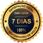 Selo de Garantia
